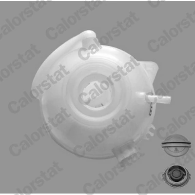 Expansion Tank
